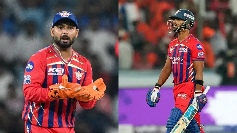 Rishabh Pant To Drop Nicholas Pooran? LSG Strongest XI vs GT for IPL 2026, Match 19
